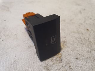 bontott VW POLO V Ablakfűtés Kapcsoló