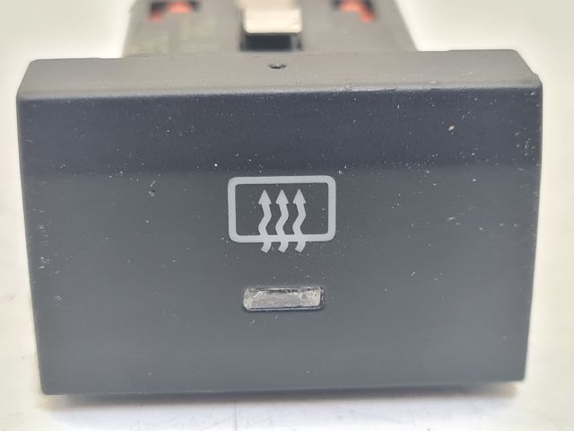 bontott VW POLO V Ablakfűtés Kapcsoló