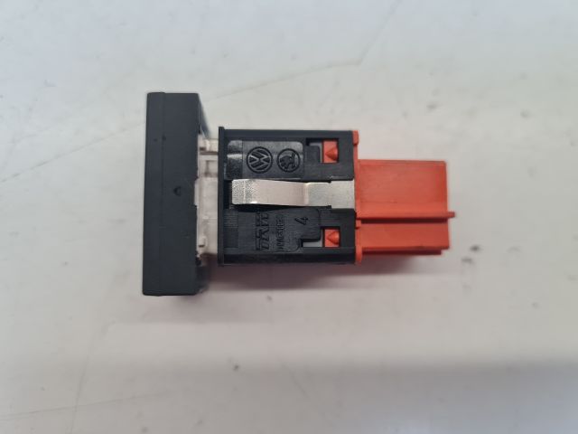 bontott VW POLO V Ablakfűtés Kapcsoló