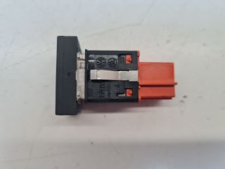 bontott VW POLO V Ablakfűtés Kapcsoló