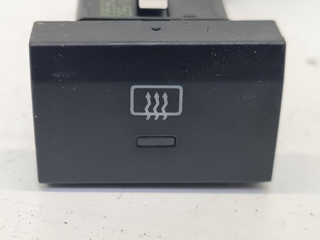 bontott VW POLO V Ablakfűtés Kapcsoló