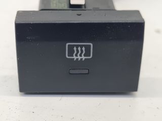 bontott VW POLO V Ablakfűtés Kapcsoló