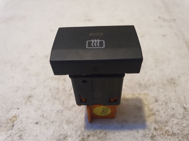 bontott VW POLO V Ablakfűtés Kapcsoló