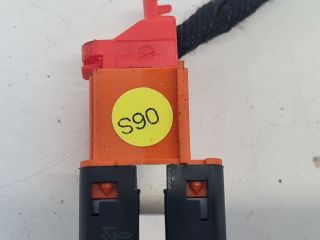 bontott VW POLO V Ablakfűtés Kapcsoló