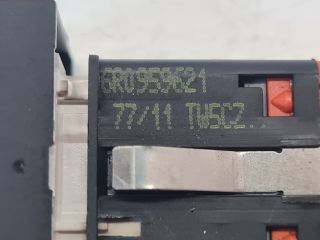 bontott VW POLO V Ablakfűtés Kapcsoló