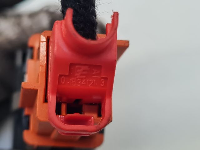 bontott VW POLO V Ablakfűtés Kapcsoló