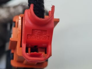 bontott VW POLO V Ablakfűtés Kapcsoló