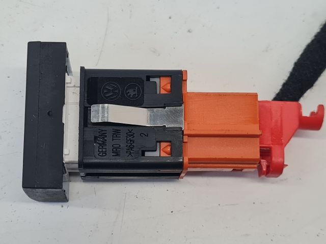 bontott VW POLO V Ablakfűtés Kapcsoló