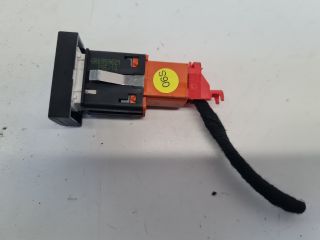 bontott VW POLO V Ablakfűtés Kapcsoló