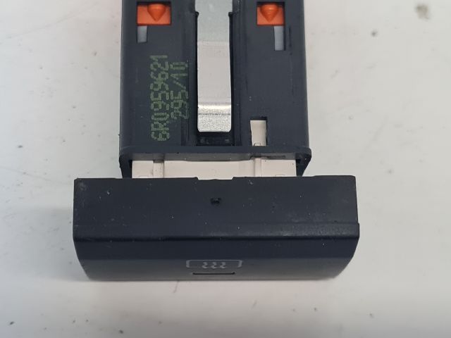 bontott VW POLO V Ablakfűtés Kapcsoló