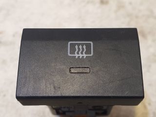 bontott VW POLO V Ablakfűtés Kapcsoló