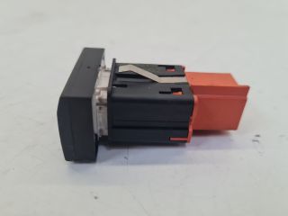 bontott VW POLO V Ablakfűtés Kapcsoló