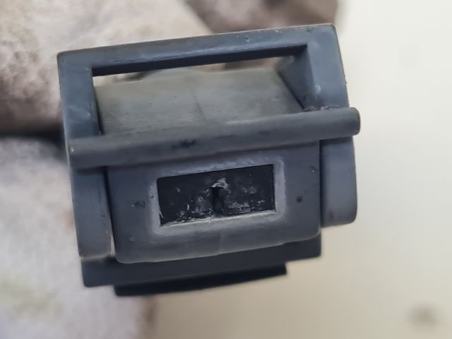 bontott VW POLO V Ablakmosó Fúvóka Kábel