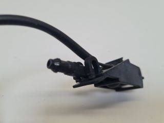 bontott VW POLO V Ablakmosó Fúvóka Kábel