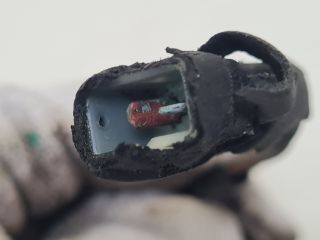 bontott VW POLO V Ablakmosó Fúvóka Kábel