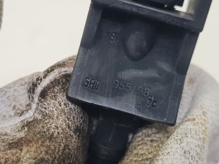 bontott VW POLO V Ablakmosó Fúvóka Kábel