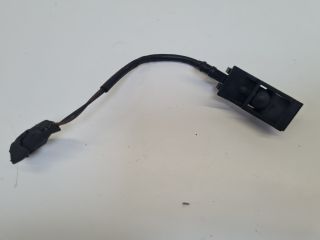 bontott VW POLO V Ablakmosó Fúvóka Kábel