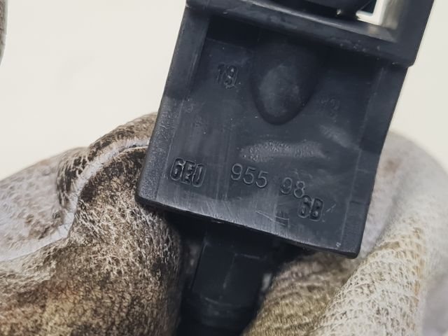 bontott VW POLO V Ablakmosó Fúvóka Kábel