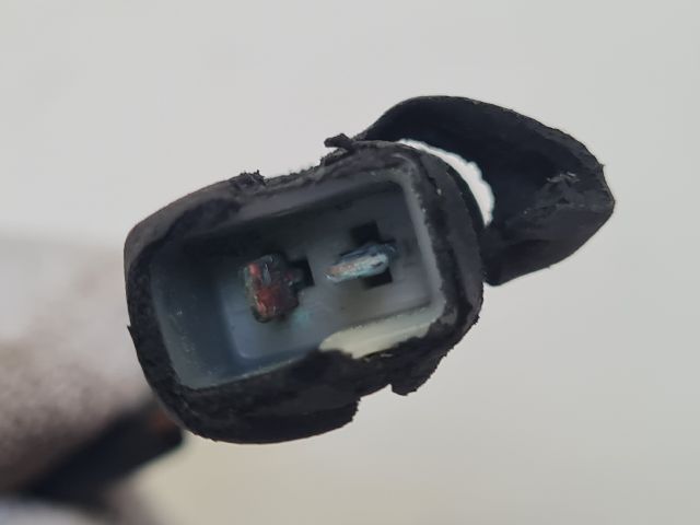 bontott VW POLO V Ablakmosó Fúvóka Kábel