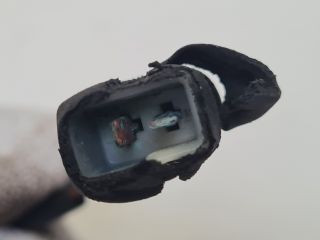 bontott VW POLO V Ablakmosó Fúvóka Kábel