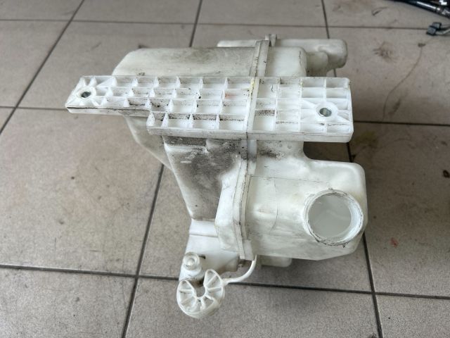 bontott VW POLO V Ablakmosó Tartály