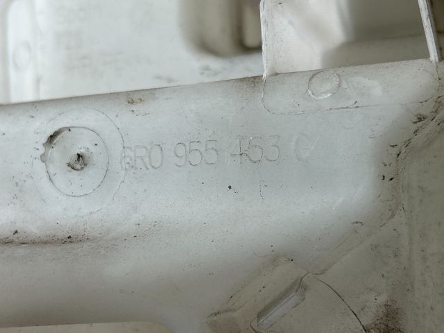 bontott VW POLO V Ablakmosó Tartály