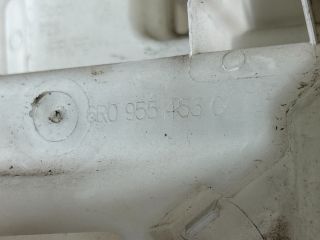 bontott VW POLO V Ablakmosó Tartály