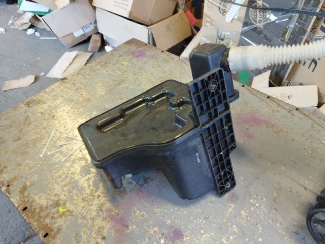 bontott VW POLO V Ablakmosó Tartály