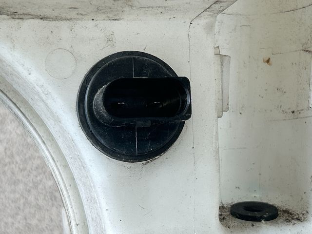 bontott VW POLO V Ablakmosó Tartály