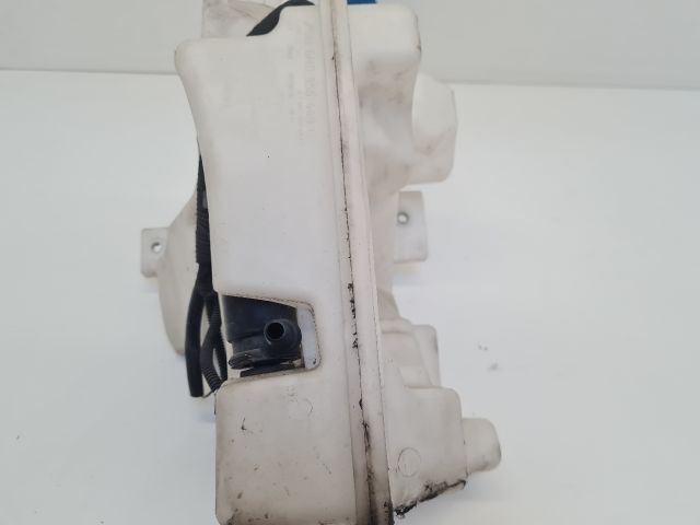 bontott VW POLO V Ablakmosó Tartály