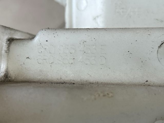 bontott VW POLO V Ablakmosó Tartály