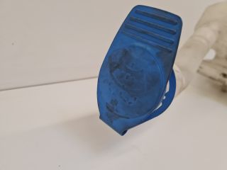 bontott VW POLO V Ablakmosó Tartály