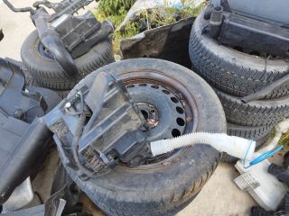 bontott VW POLO V Ablakmosó Tartály