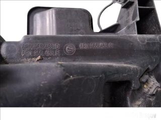 bontott VW POLO V Ablakmosó Tartály