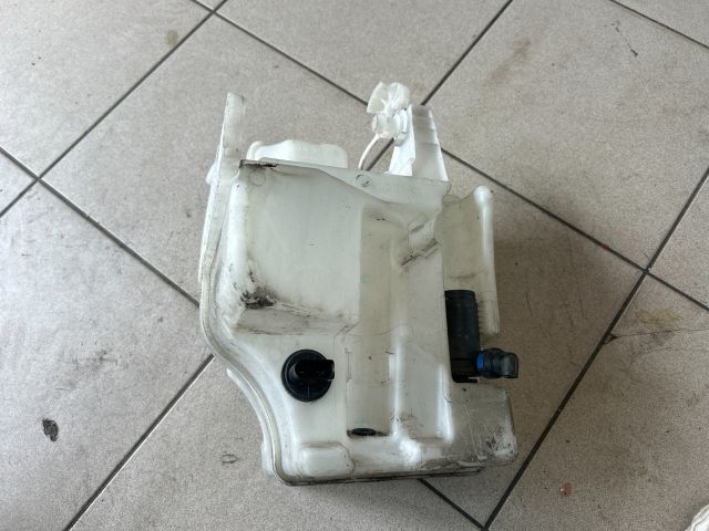 bontott VW POLO V Ablakmosó Tartály