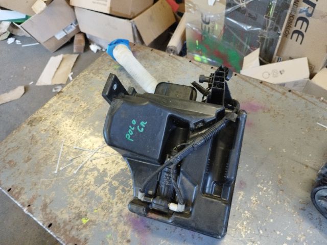 bontott VW POLO V Ablakmosó Tartály