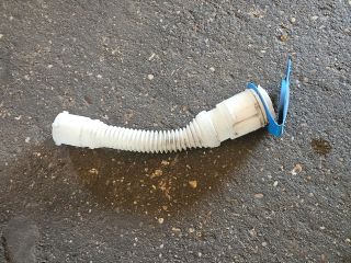 bontott VW POLO V Ablakmosótartály Betöltő