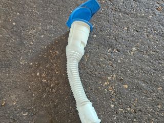 bontott VW POLO V Ablakmosótartály Betöltő