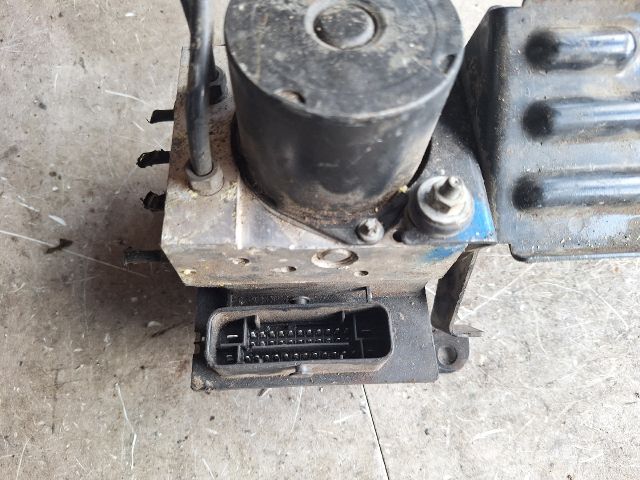 bontott VW POLO V ABS / ABR / ESP Pumpa