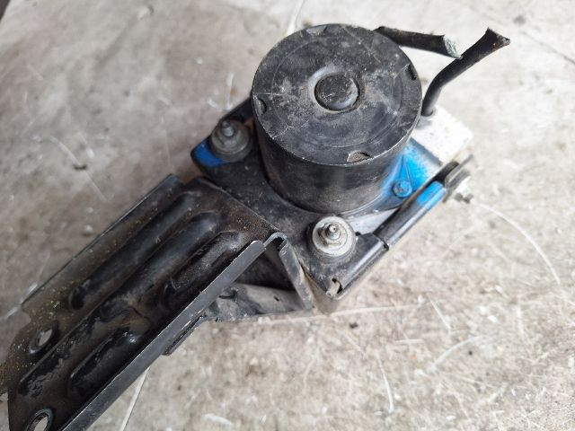 bontott VW POLO V ABS / ABR / ESP Pumpa