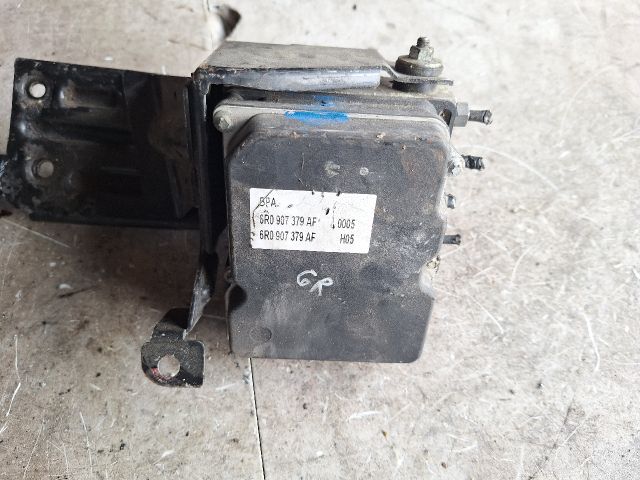 bontott VW POLO V ABS / ABR / ESP Pumpa