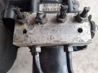 bontott VW POLO V ABS / ABR / ESP Pumpa