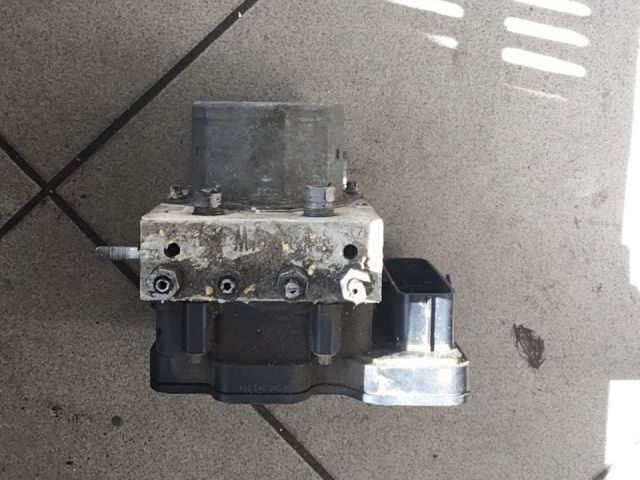 bontott VW POLO V ABS Kocka