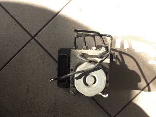 bontott VW POLO V ABS Kocka