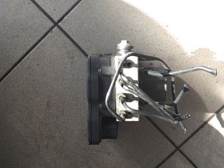 bontott VW POLO V ABS Kocka