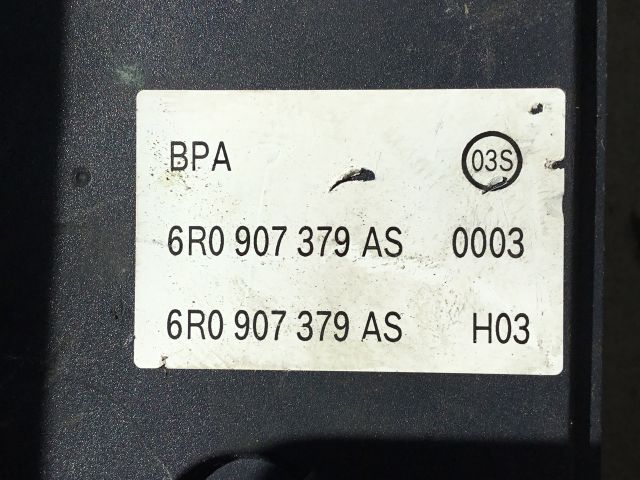 bontott VW POLO V ABS Kocka