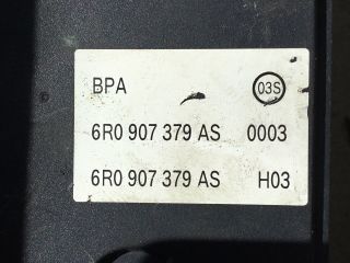 bontott VW POLO V ABS Kocka