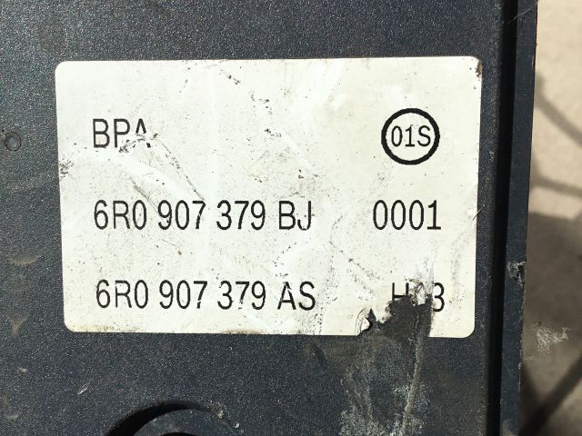 bontott VW POLO V ABS Kocka