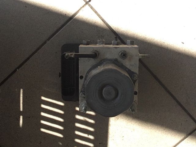 bontott VW POLO V ABS Kocka