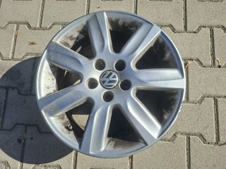 bontott VW POLO V Acélfelni (1 db)